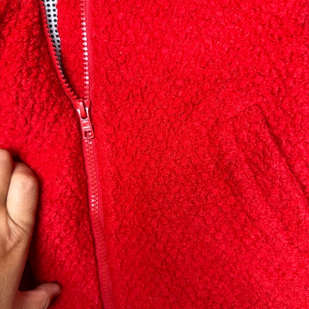 Catimini Girls Jacket